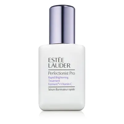 Estée Lauder Perfectionist Pro Rapid Brightening Treatment with Ferment³ + Vitamin C bőrélénkítő