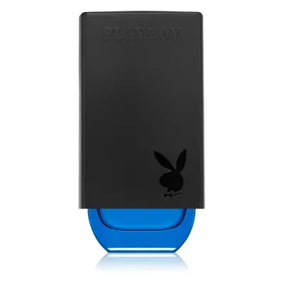 Playboy Make The Cover Eau de Toilette uraknak 30 ml