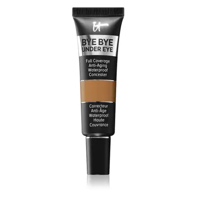 IT Cosmetics Bye Bye Under Eye korrektor öregedés ellen árnyalat 33.5 Rich 12 ml