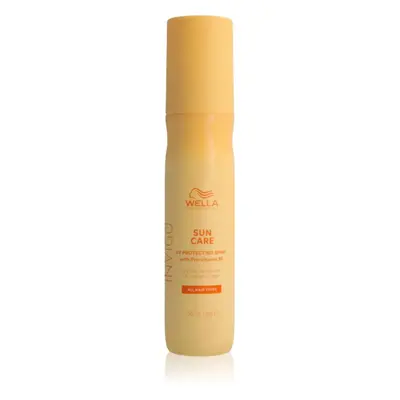 Wella Professionals Invigo Sun hidratéló spray nap által károsult haj 150 ml