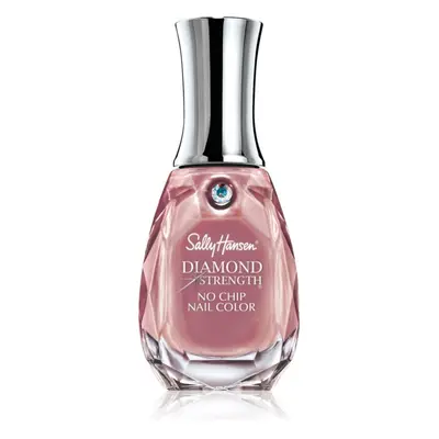 Sally Hansen Diamond Strength No Chip hosszantartó körömlakk árnyalat 439 Mauve Of Honor 13,3 ml