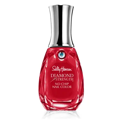 Sally Hansen Diamond Strength No Chip hosszantartó körömlakk árnyalat Diamonds & Rubies 13,3 ml