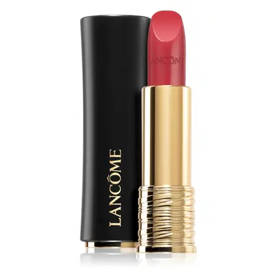 Lancôme L’Absolu Rouge Cream krémes rúzs utántölthető árnyalat 347 Le Baiser 3,4 g