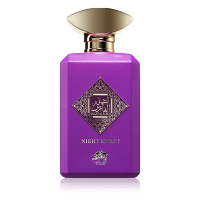 Al Fares Lailat Night Effect Eau de Parfum unisex 100 ml