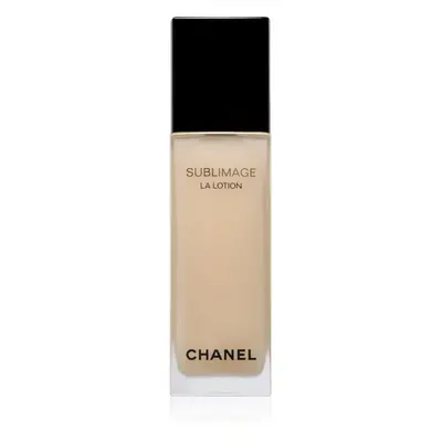 Chanel Sublimage La Lotion zselés emulzió 125 ml