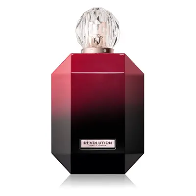 Revolution Fragrance Passion Eau de Toilette hölgyeknek 100 ml