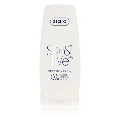 Ziaja Sensitive enzimatikus peeling száraz és érzékeny bőrre 60 ml