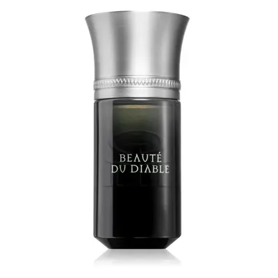 Les Liquides Imaginaires Beauté du Diable Eau de Parfum unisex 100 ml