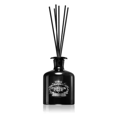 Castelbel Portus Cale Black Edition Aroma diffúzor töltettel 250 ml