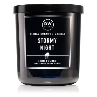 DW Home Signature Stormy Night illatgyertya 264 g