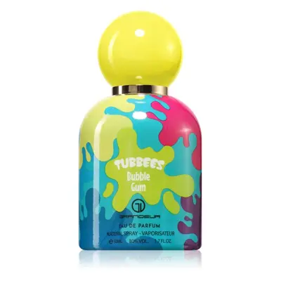 Grandeur Tubbees Bubble Gum Eau de Parfum unisex 50 ml