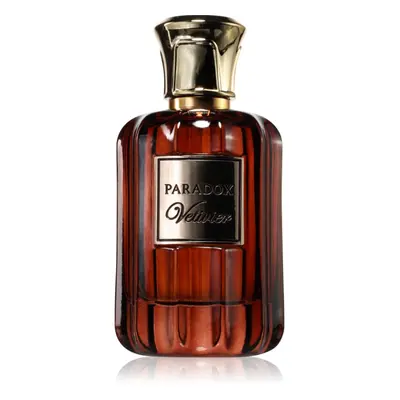 French Avenue Paradox Vetiver Eau de Parfum uraknak 100 ml