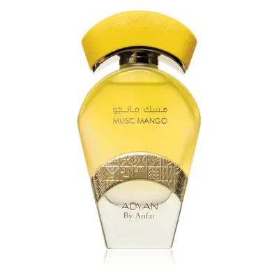 Adyan Musc Mango Eau de Parfum unisex 100 ml