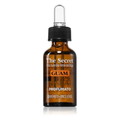 Guam The Secret masszázsolaj 20 ml