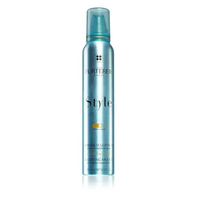 René Furterer Style formázó hab hajra 200 ml