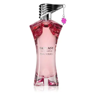 Emper Fantasy Pink Touch Eau de Parfum hölgyeknek 100 ml