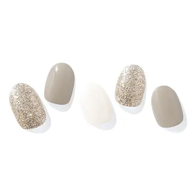 ohora Gel Nail Sticker N Gold Coast körömmatrica árnyalat ND-067 1 db