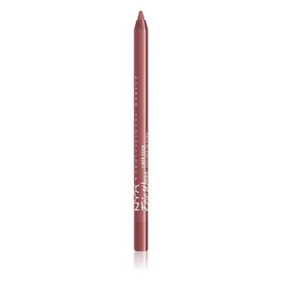 NYX Professional Makeup Epic Wear Liner Stick vízálló szemceruza árnyalat 16 - Dusty Mauve 1.2 g