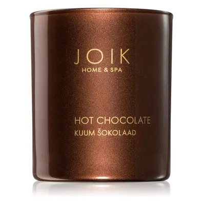 JOIK Home & Spa Hot Chocolate illatgyertya 150 g