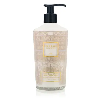 Baobab Collection Body Wellness Paris kéz és testápoló krém 350 ml