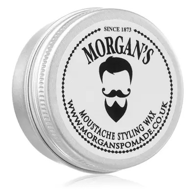 Morgan's Moustache Styling Wax bajusz viasz 15 g