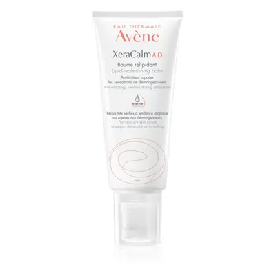 Avène XeraCalm A.D. Lipid-replenishing balm lipidpótló balzsam nagyon száraz, érzékeny és atópiá