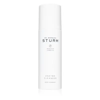 Dr. Barbara Sturm Enzyme Cleanser tisztító hab peeling hatással 75 ml