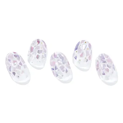 ohora Gel Nail Sticker N Petal Rain körömmatrica árnyalat ND-351 1 db