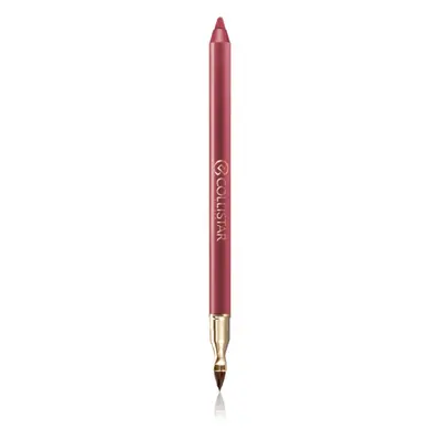 Collistar Professional Lip Pencil tartós szájceruza árnyalat 5 Rosa del Deserto 1,2 g