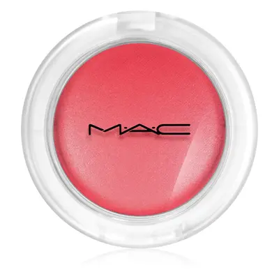 MAC Cosmetics Glow Play Blush élénkítő arcpirosító árnyalat Heat Index 7,3 g