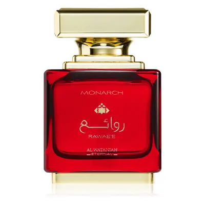 Al Wataniah Rawae'e Monarch Eau de Parfum unisex 100 ml