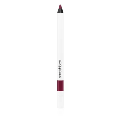 Smashbox Be Legendary Line & Prime Pencil szájkontúrceruza árnyalat Medium Brown 1,2 g