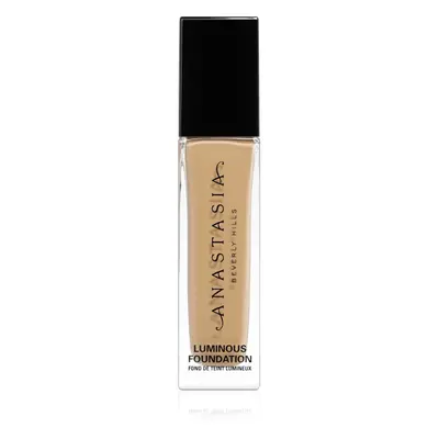 Anastasia Beverly Hills Luminous Foundation élénkítő make-up árnyalat 270C 30 ml