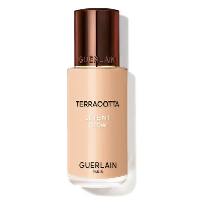 GUERLAIN Terracotta Le Teint Glow élénkítő folyékony make-up természetes hatásért árnyalat 2C Co