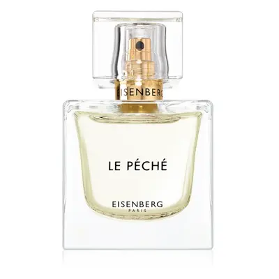 Eisenberg Le Péché Eau de Parfum hölgyeknek 50 ml