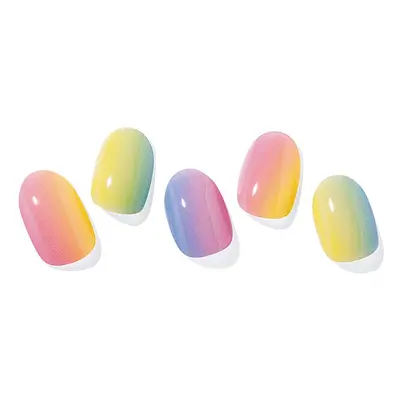 ohora Gel Nail Sticker N Pastel körömmatrica árnyalat ND-211 1 db