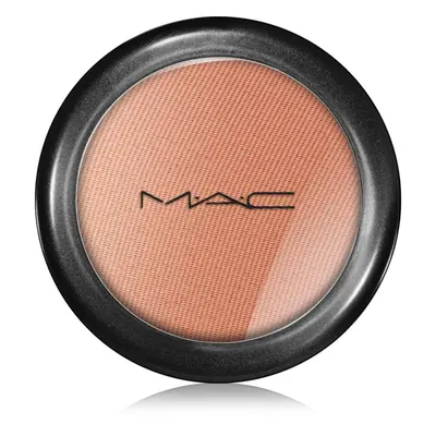 MAC Cosmetics Powder Blush arcpirosító árnyalat Coppertone 6 g