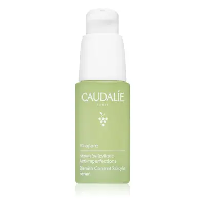 Caudalie Vinopure szérum a bőrhibákra 30 ml