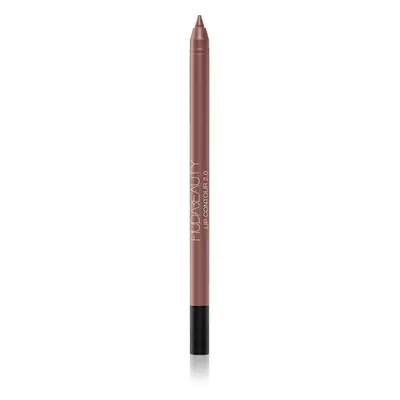 Huda Beauty Lip Contour 2.0 szájkontúrceruza árnyalat Pinky Brown 0,5 g