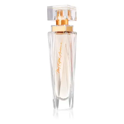 Elizabeth Arden My 5th Avenue Eau de Parfum hölgyeknek 50 ml