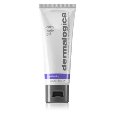 Dermalogica UltraCalming hidratáló és nyugtató gél az érzékeny száraz bőrre 50 ml