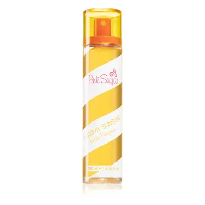 Pink Sugar Creamy Sunshine haj illat hölgyeknek 100 ml