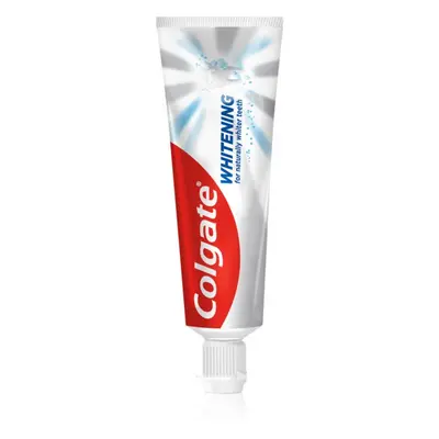 Colgate Whitening fehérítő fogkrém 75 ml