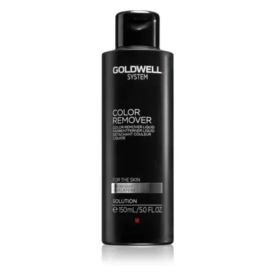 Goldwell Color Remover színeltávolító festés után 150 ml