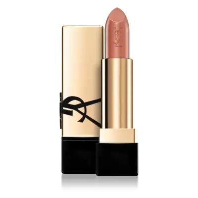 Yves Saint Laurent Rouge Pur Couture rúzs hölgyeknek N3 Nude Decolette 3,8 g