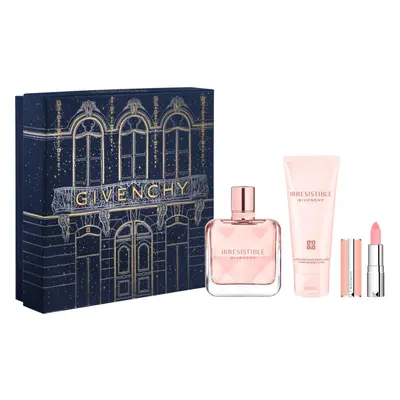 GIVENCHY Irresistible ajándékszett hölgyeknek