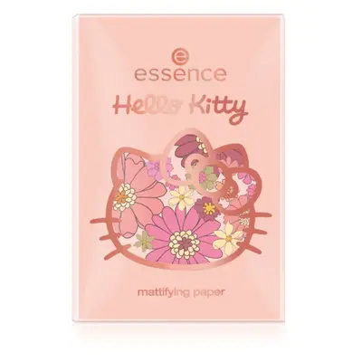 essence Hello Kitty mattító kendő Make The Most Of Today 50 db