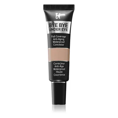 IT Cosmetics Bye Bye Under Eye korrektor öregedés ellen árnyalat 14.5 Light Buff 12 ml