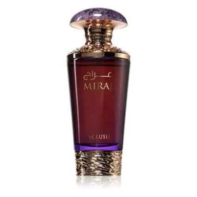 French Avenue Miraj Exclusif Eau de Parfum hölgyeknek 100 ml