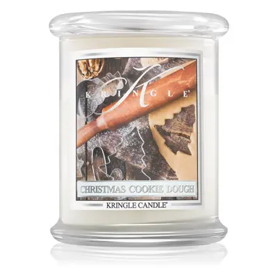 Kringle Candle Christmas Cookie Dough illatgyertya 411 g